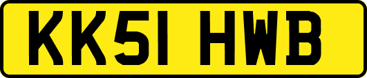 KK51HWB