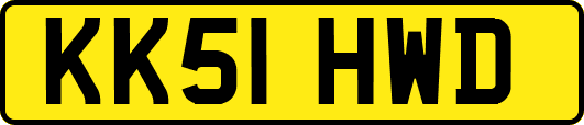 KK51HWD