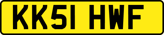 KK51HWF