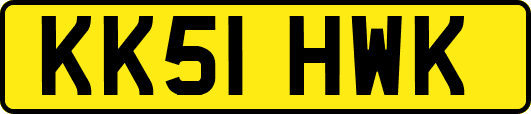 KK51HWK