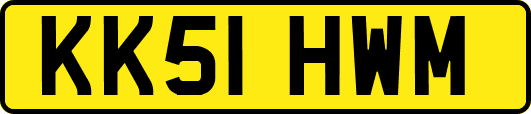 KK51HWM