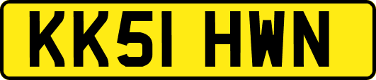 KK51HWN