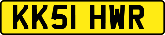 KK51HWR