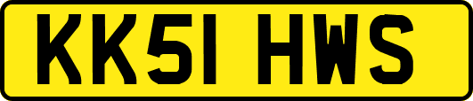 KK51HWS