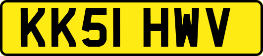 KK51HWV