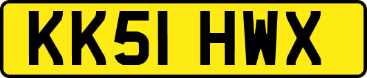 KK51HWX