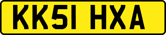 KK51HXA