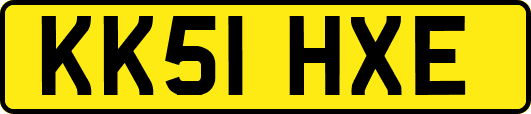 KK51HXE