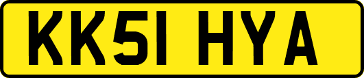 KK51HYA