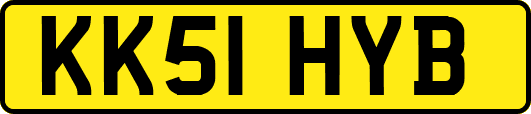 KK51HYB