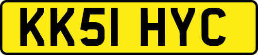 KK51HYC