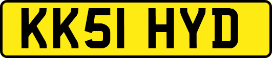 KK51HYD