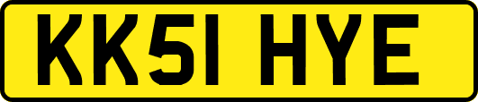 KK51HYE