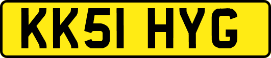 KK51HYG