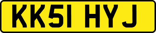 KK51HYJ