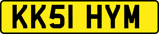 KK51HYM