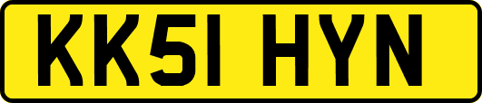 KK51HYN