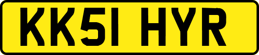KK51HYR