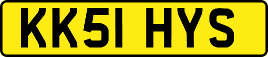 KK51HYS