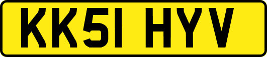 KK51HYV