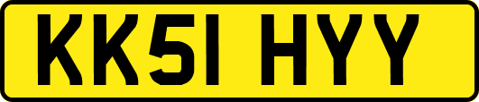 KK51HYY