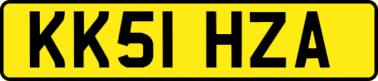 KK51HZA