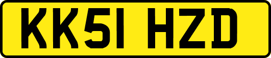 KK51HZD