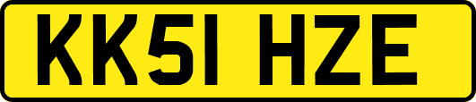 KK51HZE