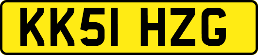KK51HZG