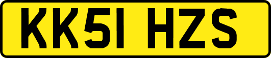 KK51HZS