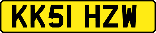 KK51HZW