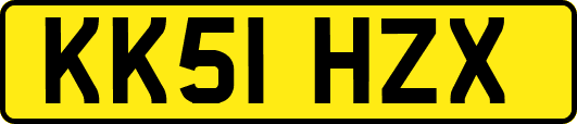 KK51HZX