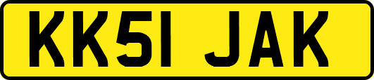 KK51JAK