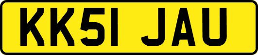 KK51JAU