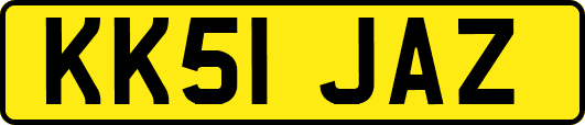 KK51JAZ