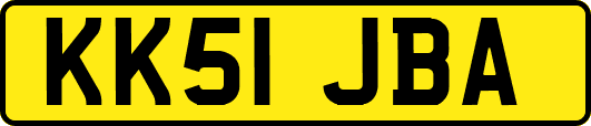 KK51JBA