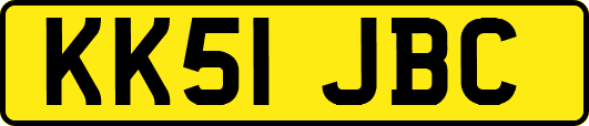 KK51JBC