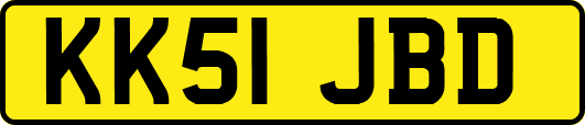 KK51JBD