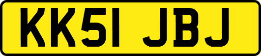 KK51JBJ