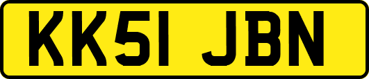 KK51JBN