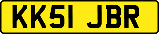 KK51JBR