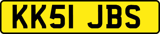 KK51JBS