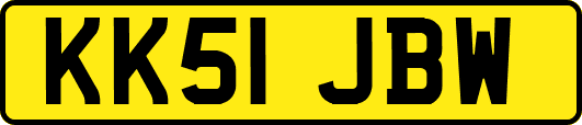 KK51JBW