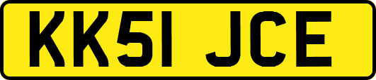 KK51JCE