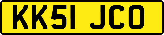 KK51JCO