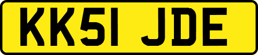 KK51JDE