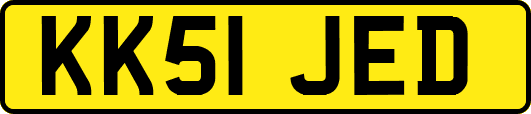 KK51JED