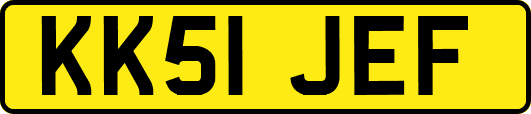 KK51JEF