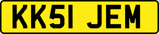 KK51JEM