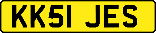 KK51JES